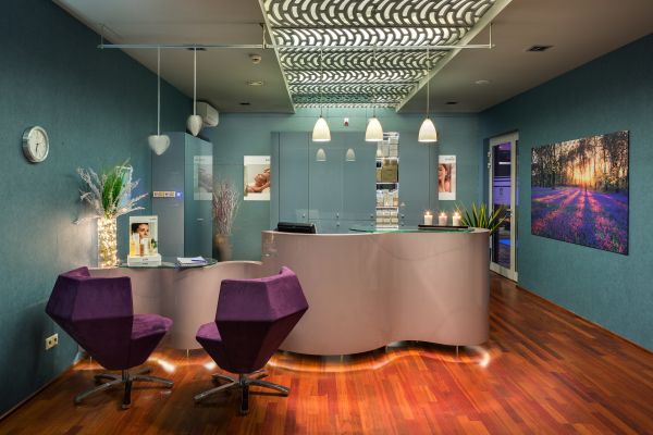 Natura Residence Business & Spa (Siewierz)